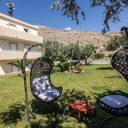 Lindos Blue Sky Apart otel Dış mekan fotoğraf