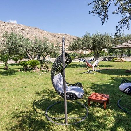 Lindos Blue Sky Apart otel Dış mekan fotoğraf