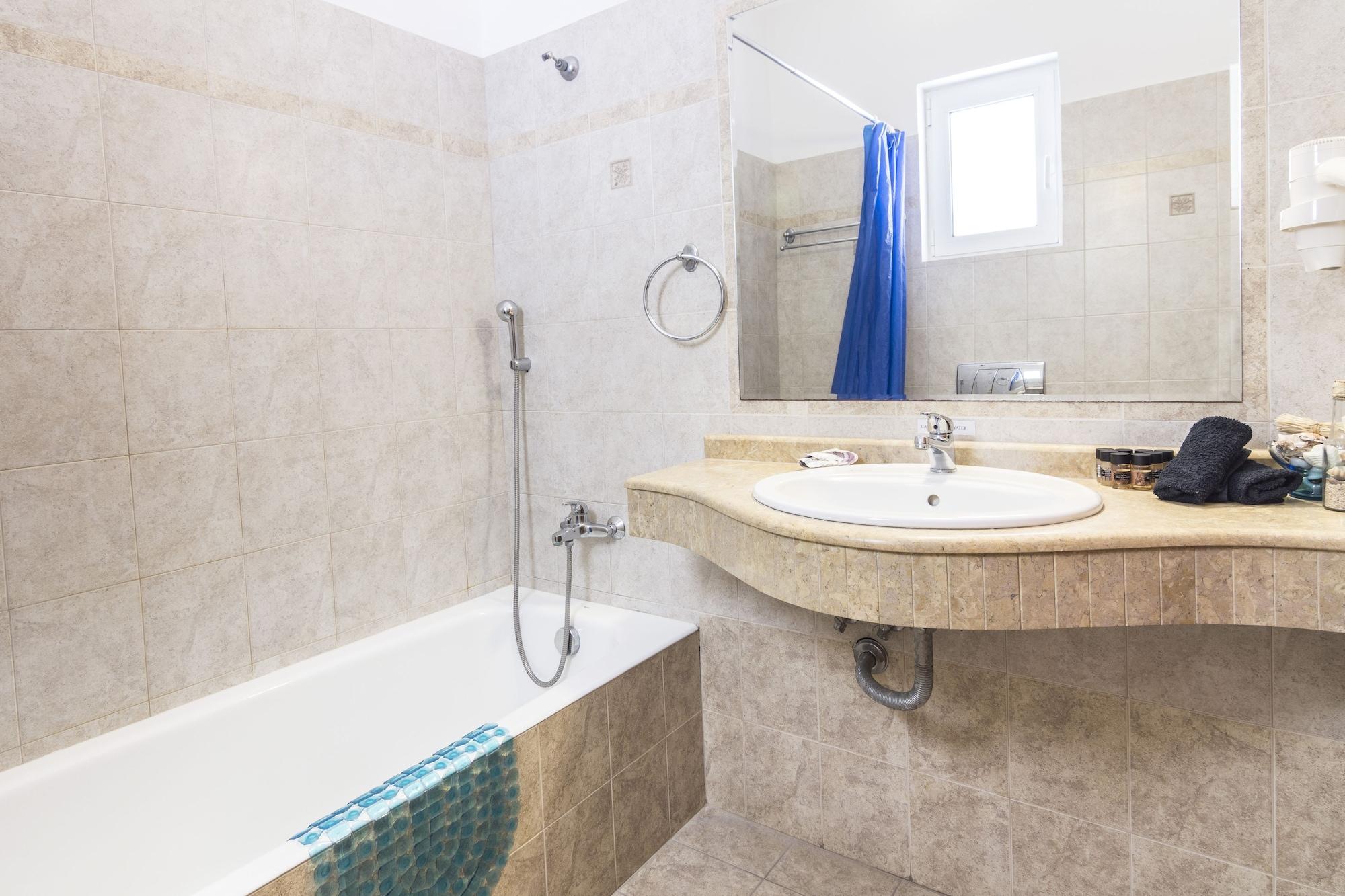 Lindos Blue Sky Apart otel Dış mekan fotoğraf
