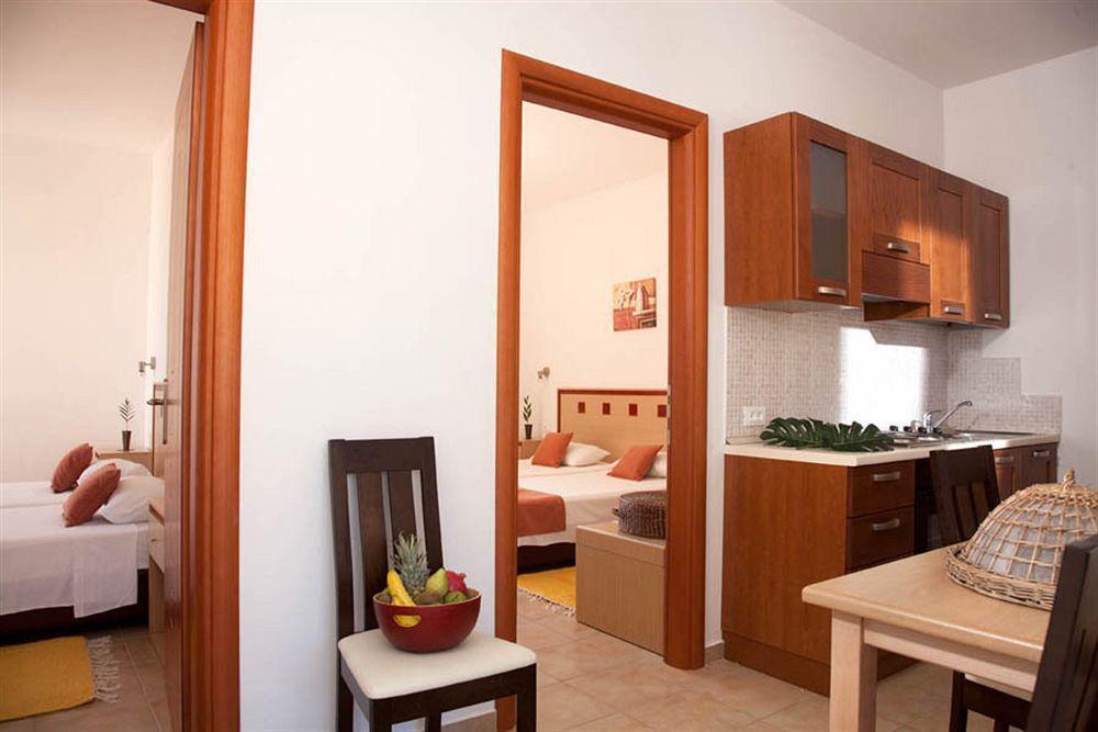 Lindos Blue Sky Apart otel Dış mekan fotoğraf