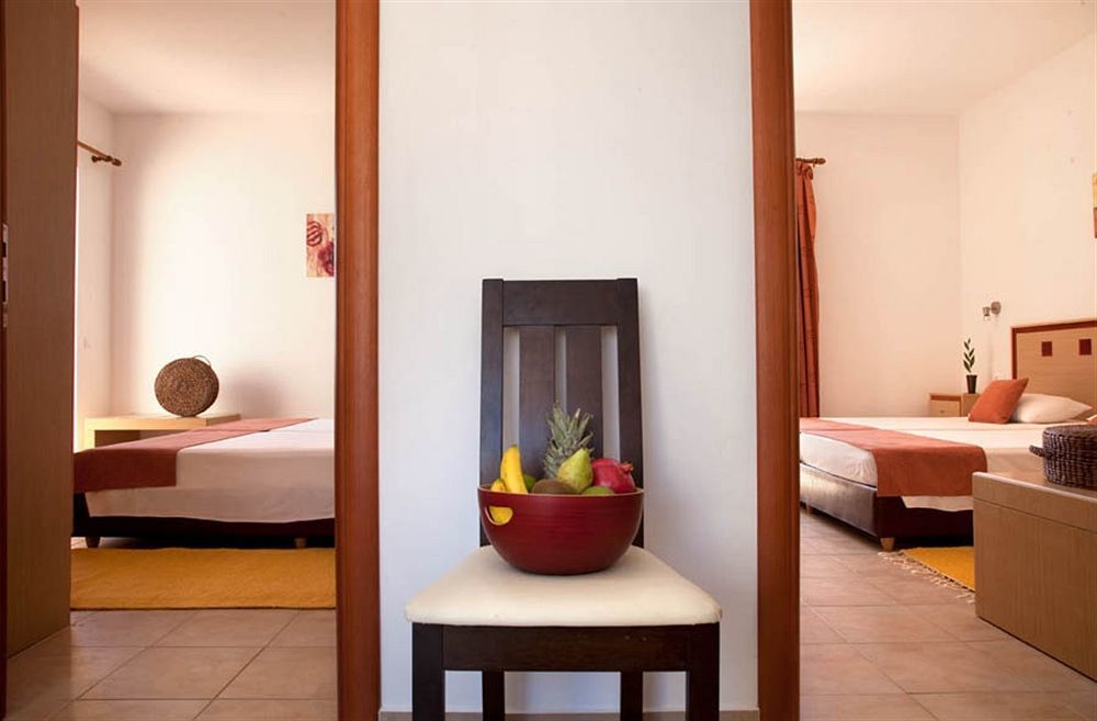 Lindos Blue Sky Apart otel Dış mekan fotoğraf