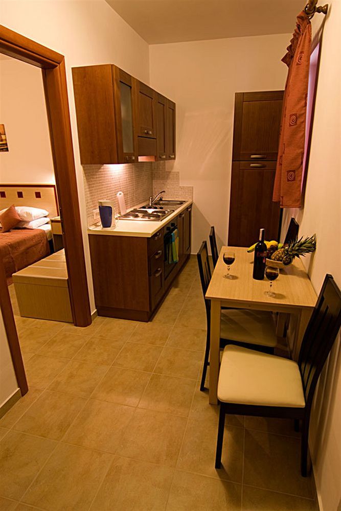 Lindos Blue Sky Apart otel Dış mekan fotoğraf
