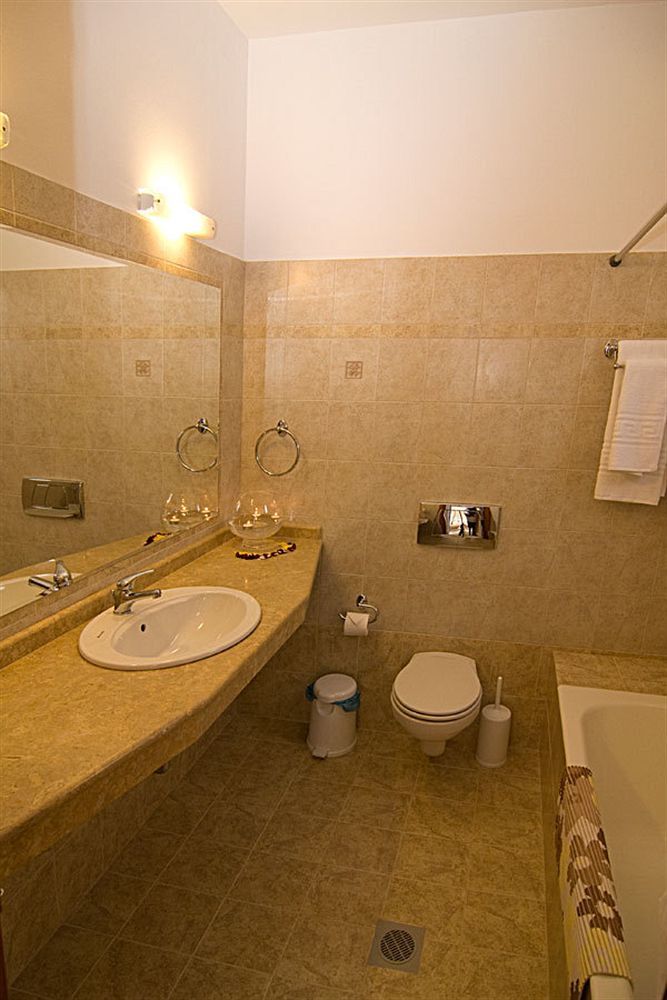 Lindos Blue Sky Apart otel Dış mekan fotoğraf